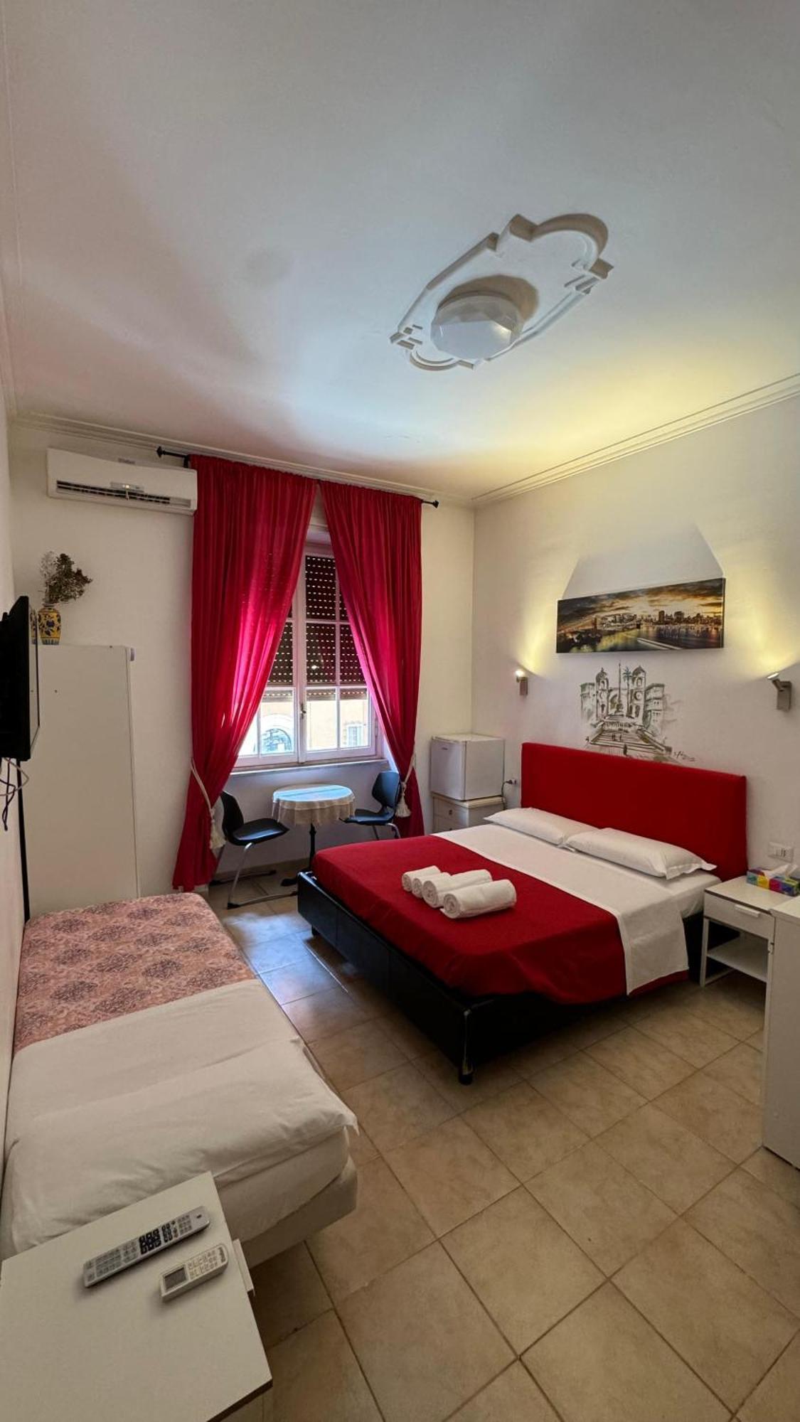רומא Gateway Residence מראה חיצוני תמונה