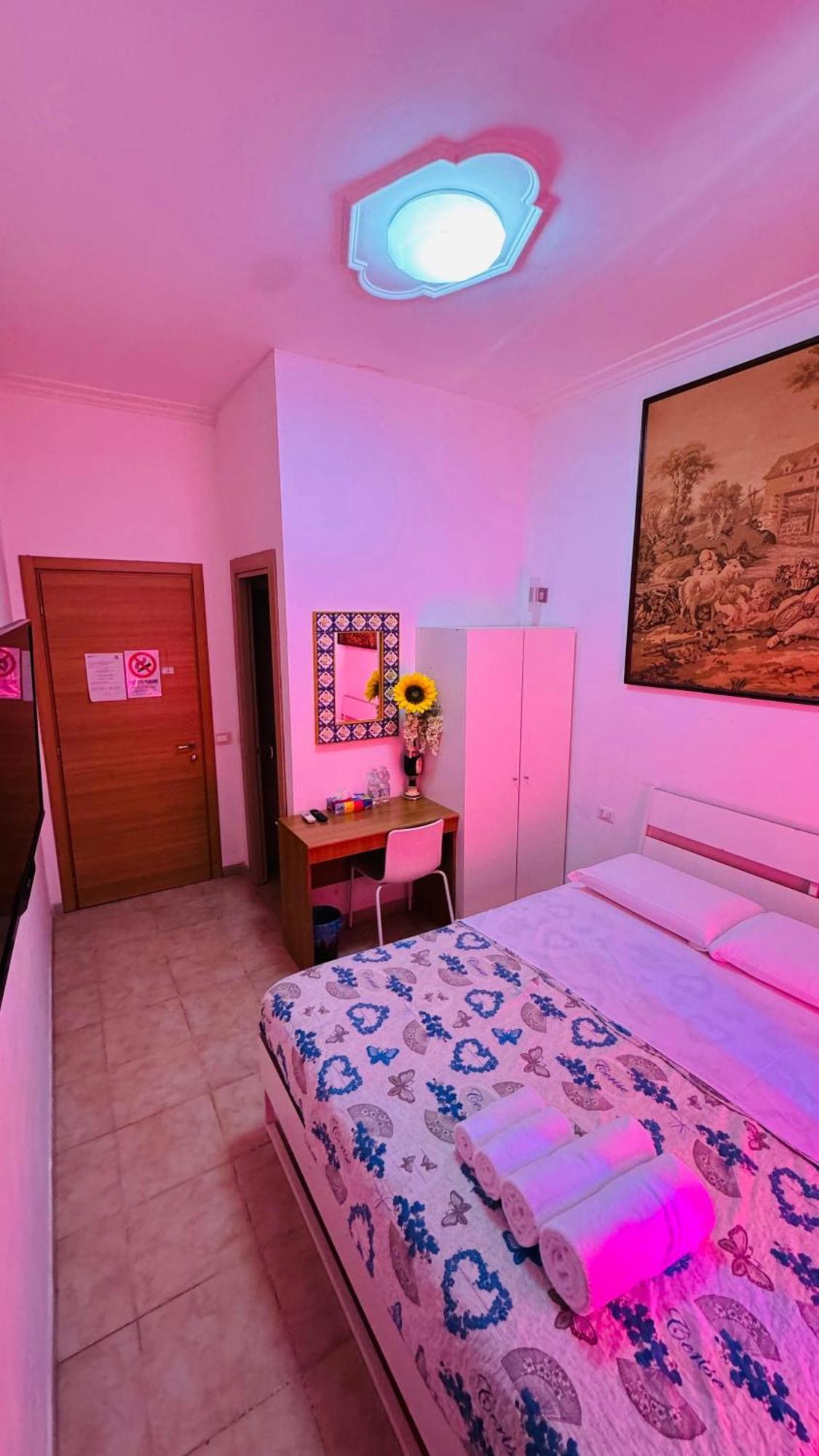 רומא Gateway Residence מראה חיצוני תמונה